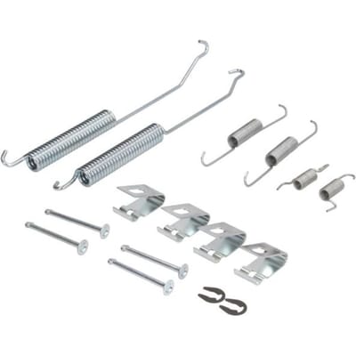 Herth+Buss Elparts Toebehorenset, remschoenen HERTH+BUSS JAKOPARTS J3561022