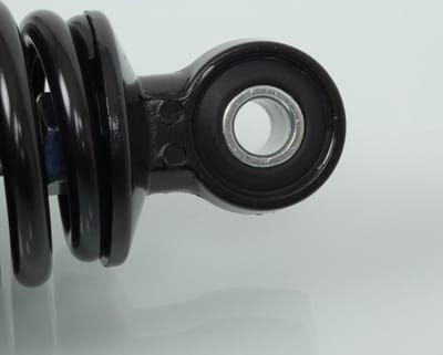 Achterste schokdemper Forsa voor scooter SYM 125 Symphony SR 2010 tot 2014, nieuw