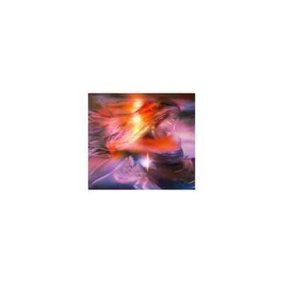 Alsy - Candela (LP)