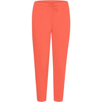 ICHI - IHKATE PA - Dames - Regular fit jeans