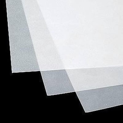 A1 Overtrekpapier Set van 10 Vellen - 112GSM - Ideaal voor Kunstenaars en Ontwerpers
