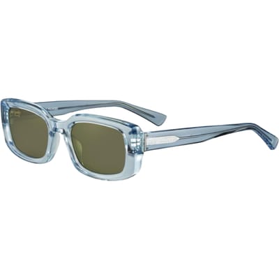Serengeti Nicholson SS540003 Zonnebril - Unisex - Blauw