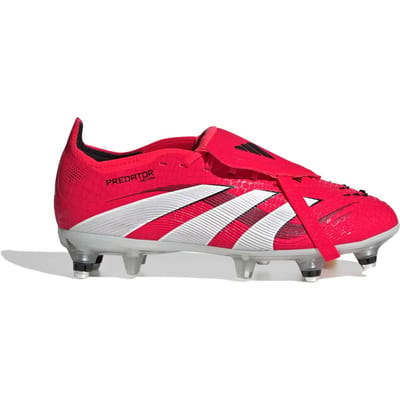 Kindervoetbalschoenen adidas Predator Elite SG