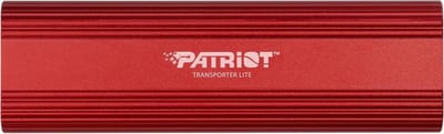 2TB Type-C USB 3.2 Gen 2 Externe Draagbare SSD - Hoge Snelheid Solid State Drive