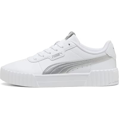 Puma  Lage Sneakers Carina 3.0 Metallic Glam