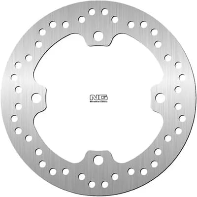 Remschijf voor vaste motorfiets NG Brake Disc DIS1850