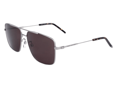Tommy Hilfiger TH 2110/S Ruthenium 59/15/145 MAN Zonnebrillen