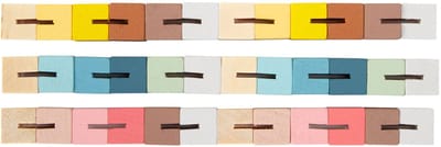 Small Foot - Magic Snake Puzzle Hout