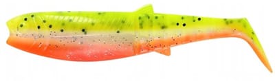 Savage Gear Cannibal Shad 15cm - Citroencracker Visplug