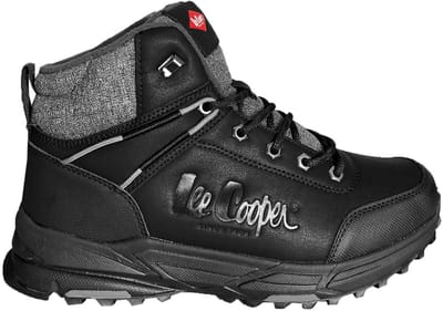 Lee Cooper Schoenen Heren Lee Cooper Zwart -01-2036M