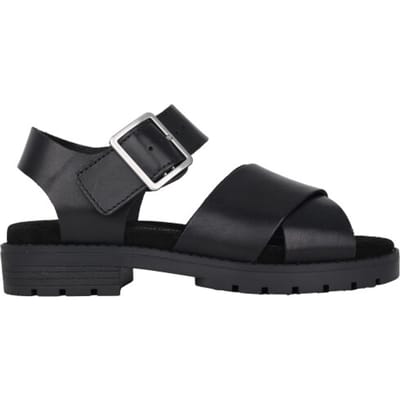 Clarks Orinoco Cross - dames sandaal - Zwart - maat 36 (EU) 3.5 (UK)