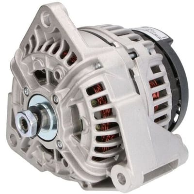 Driefasige generator HELLA 8EL 012 584-251