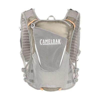 Camelbak Dames Zephyr Pro Flint Grey