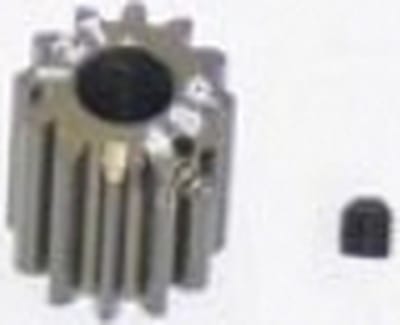 ArrowMax Motorrondsel Soort module: 48 DP Boordiameter: 3.175 mm Aantal tanden: 12