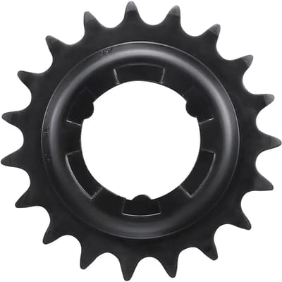 Enkele versnelling cassette Shimano Nexus SM-GEAR (x10)