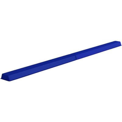 4goodz Evenwichtsbalk turnbalk opvouwbaar 236 cm lang