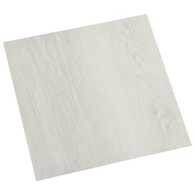 vidaXL - Vloerplanken - Licht - Beige - 5,11 - m² - 55 - st - PVC
