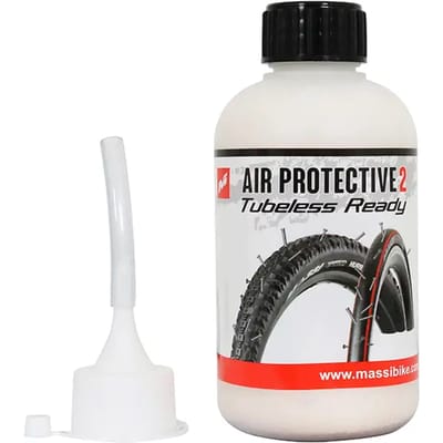 Anti-punctuur vloeistof Massi Air Protective 2