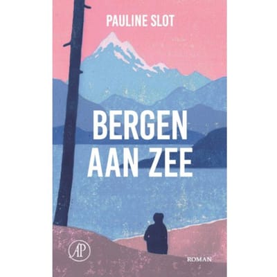 Bergen Aan Zee - Pauline Slot
