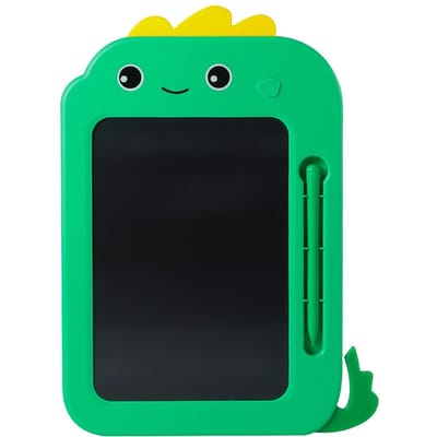 LCD tekentablet voor kinderen, handschriftbord, klein schoolbord, schrijfbord, graffiti tekenen, puzzelcadeau, jongens en meisjes,
