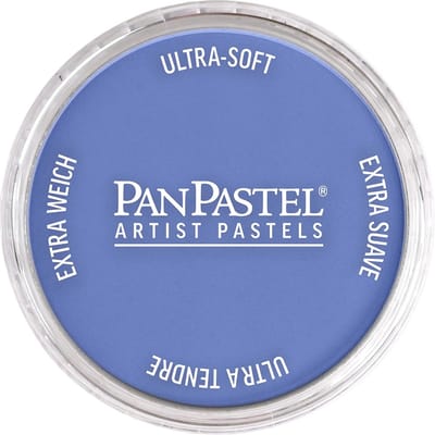 PanPastel - Ultramarine Blue Medium