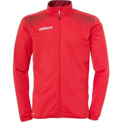 Uhlsport Goal Classic Trainingsjas Rood-Bordeaux Maat 3XL