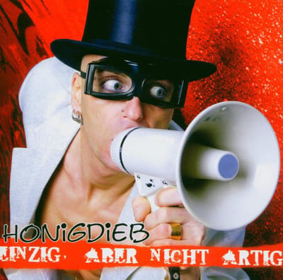 Einzig Aber Nicht Artig