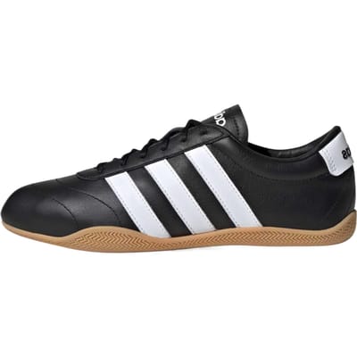 Adidas Sneakers - GRAND COURT LO - EU36 tot EU41 - voor Vrouwen - zwart