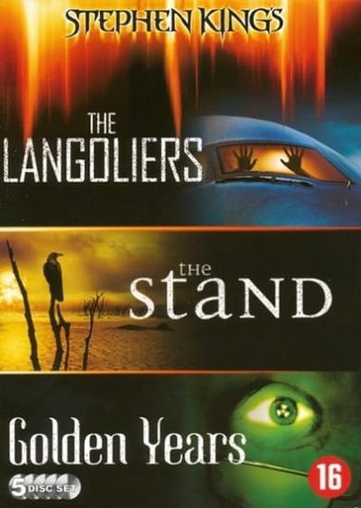 Stephen King Collection