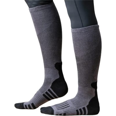 Compressiesokken voor tijdens het rijden Horseware Alessandro Albanese®