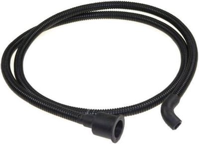 Universele Afvoerslang voor Wasdroger - Flexibele Waterafvoerslang 57x2415
