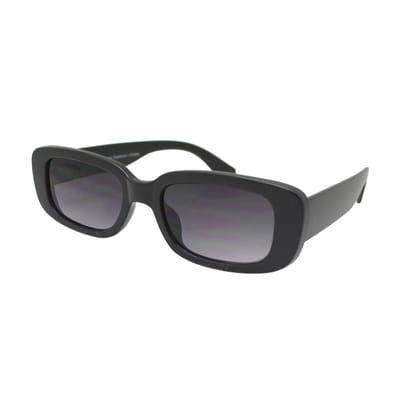 Sun Fun Retro Zonnebril - Premium Zonnebril - Dames - Trendy & Cool - Festival Zonnebril - UV400