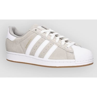 adidas Skateboarding Superstar Adv Skate Schoenen grijs