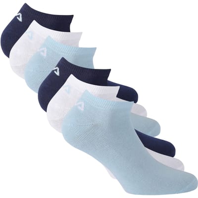 Fila Sokken Set van 6