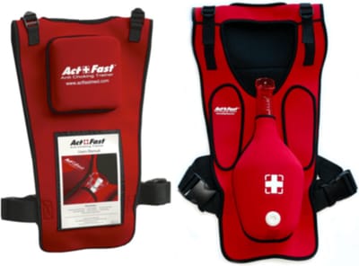 Act Fast Anti Choking Trainer