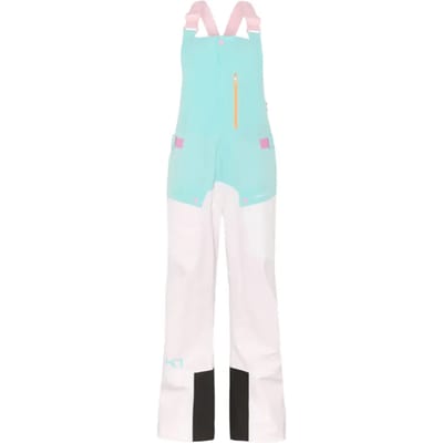 Dames ski-overall Kari Traa Johanne Bib