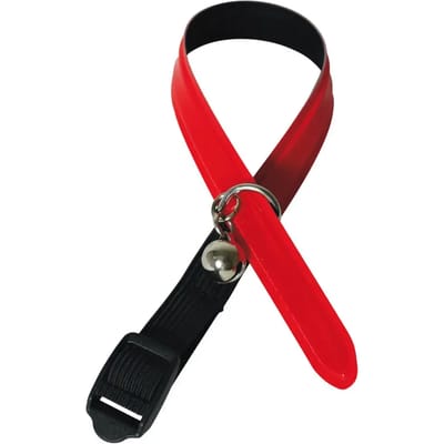 Reflecterende halsband voor katten Martin Sellier