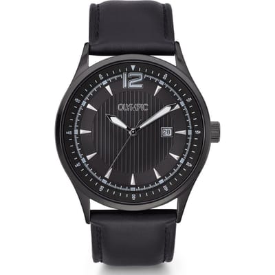 Olympic Collection OL75HZL001 Senne Horloge
