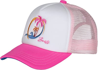 Barts Surfie Cap Unisex Hoed - Roze