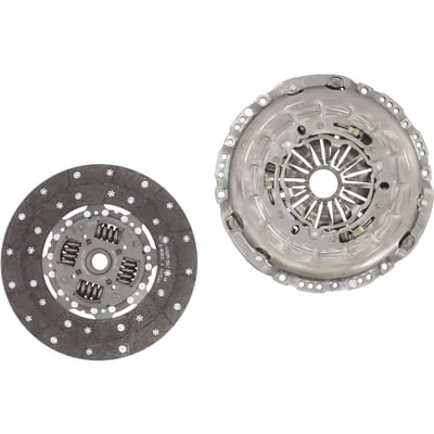 Schaeffler Luk Koppelingsset LUK 627 3040 09