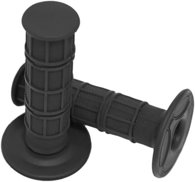 Universele 7/8" Motorfiets Handvatten Gel Stuurset voor Cross Motoren