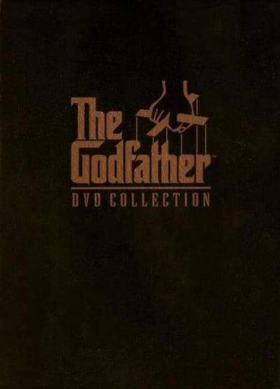 The Godfather Collection