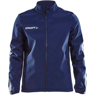 Jas Craft pro control softshell