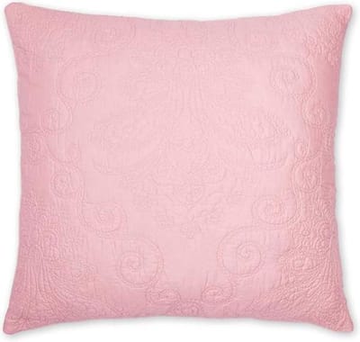PiP Studio Feeling Quilty - Sierkussen - 60x60 cm - Pink
