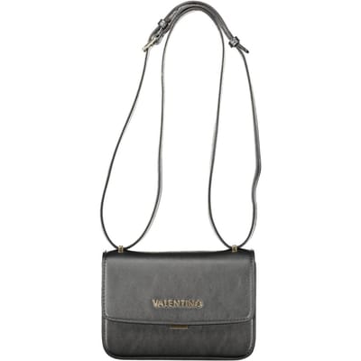 Valentino Bags Flap Re - Schoudertas 18.5 cm (nero)