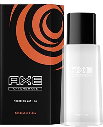 AXE After Shave Musk 100 ml