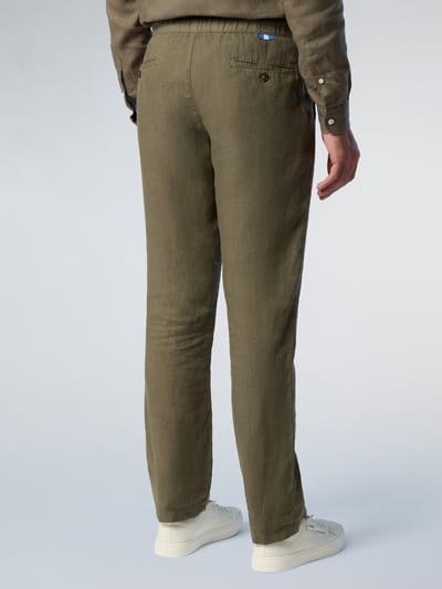North Sails Chino broek Breeze