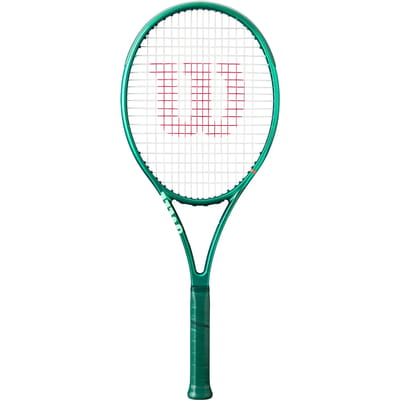 Tennisracket Wilson Blade 104 V10 GR FRM