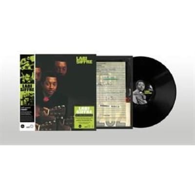 Labi Siffre - Labi Siffre