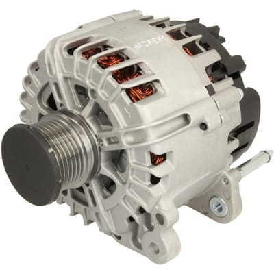 Driefasige generator STARDAX STX102245R